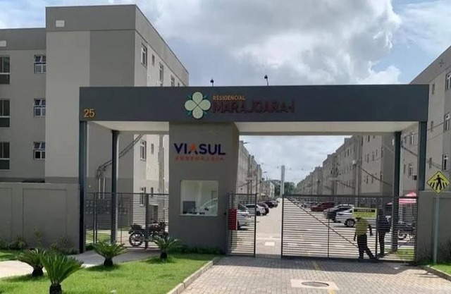 Apart privado cop30 c estacionamento