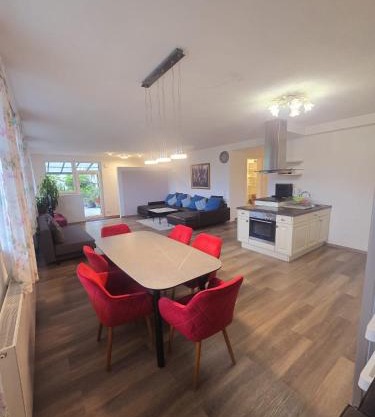Apart Weinberg 1 - 8 Personen Ferienwohnung