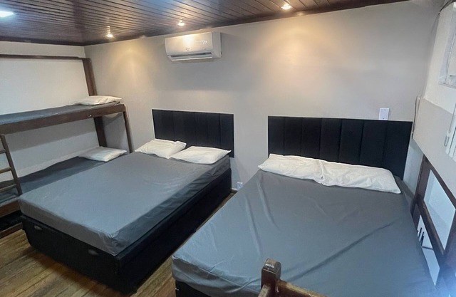 Apartamento Flat Pé na Areia, na Praia do Peró, Cabo Frio.10 Segundos da Praia