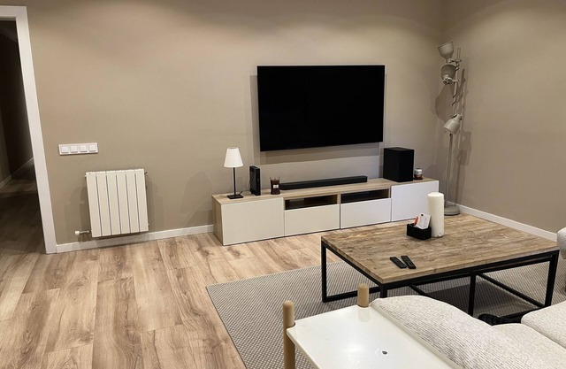 Apartamento Centro Sant Cugat