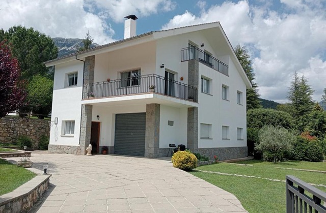 Apartamento-Casa turística l'Espígol
