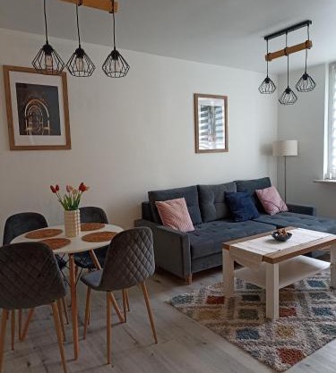 Apartament Ślęczka