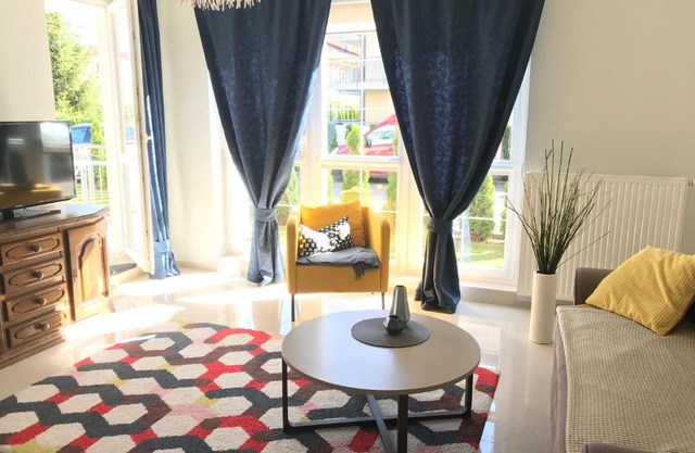 Apartament 108