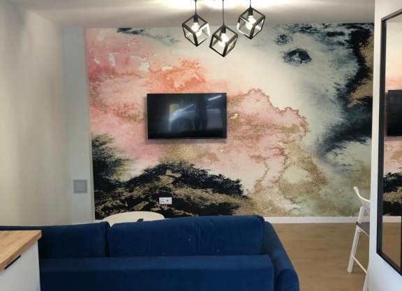 Apartament 15G
