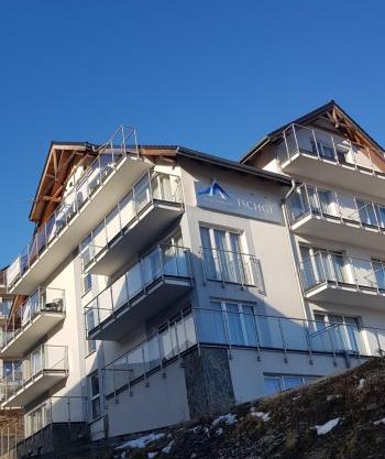 Apartament 25 Czarna Góra nr 5 Ischgl