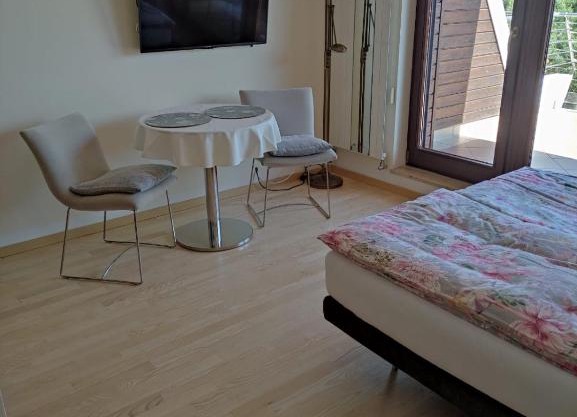 Apartament 25 Jurata