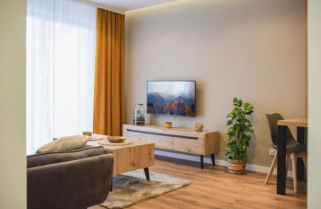 Apartament 3B