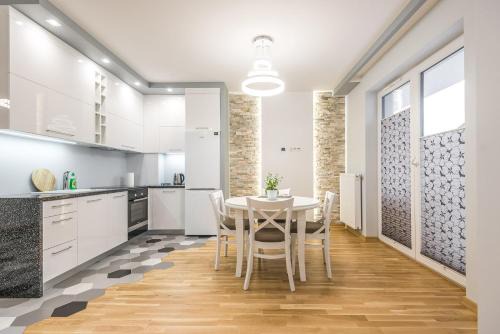 Apartament 48m w centrum Grójca
