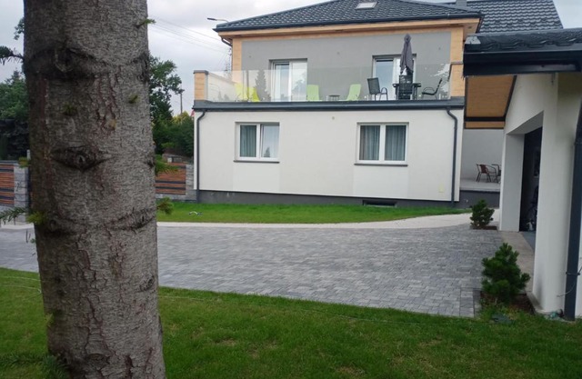 Apartament 4U - Azyl Arkadia