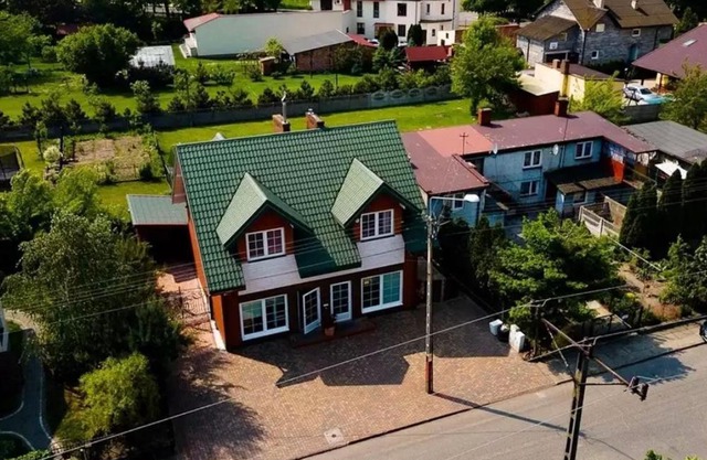 Apartament 70m2 w domu na wyłączność blisko od drogi wyjazdowej na Warszawę