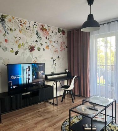 Apartament Andrea