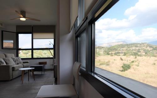 Apartament Anna a Salàs