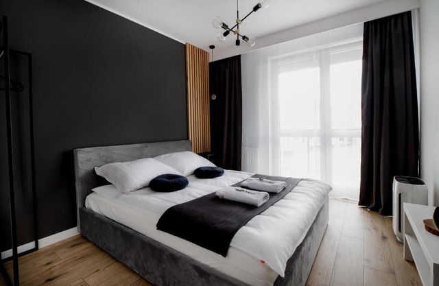 Apartament Aura
