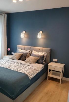Apartament Azul