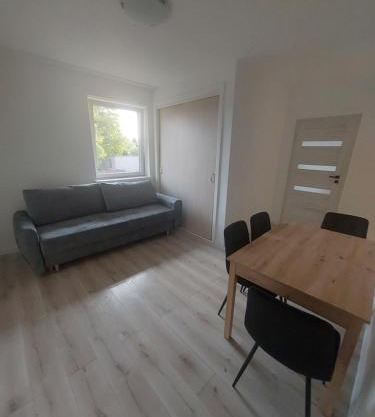 Apartament Błotnia Studio