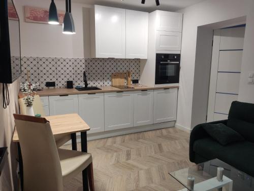 Apartament B
