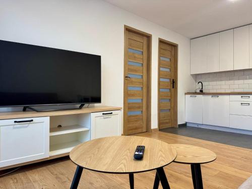 Apartament Bałandy 26