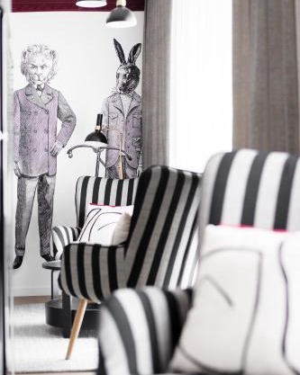 Apartament Bajka