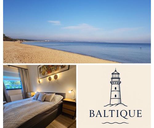 Apartament Baltique