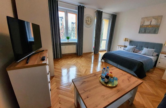 Apartament Basia