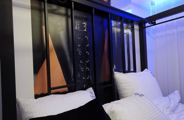 Apartament BDSM Luxxx Częstochowa
