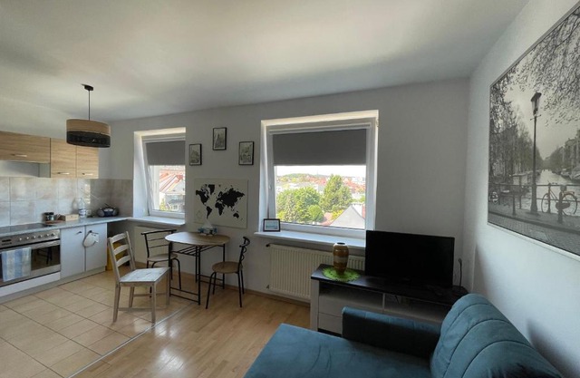 Apartament Bea Mar