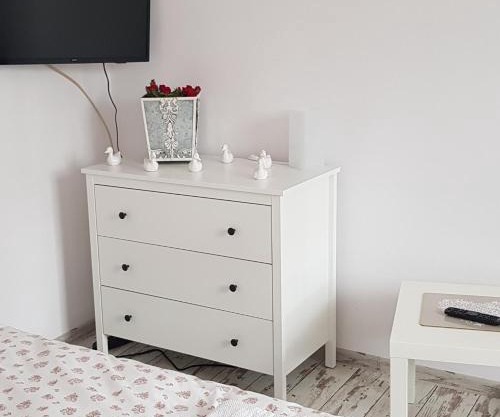 Apartament Bernadett