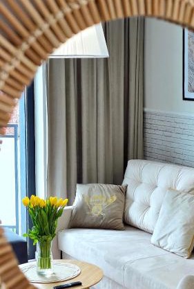 Apartament Białe Piaski w Summer Lofts - BAWIALNIA W CENIE - 365PAM