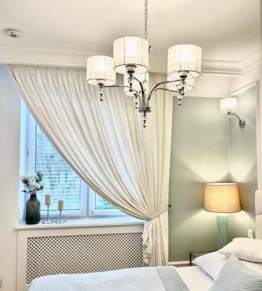 Apartament BIANCO Royal