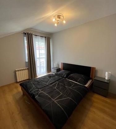Apartament Bieszczady Darmowa Sauna Jacuzzi !