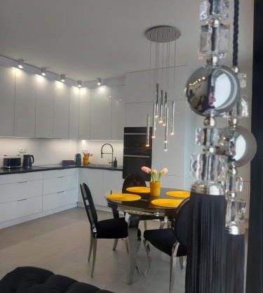 Apartament Black Glamour 728-828-835