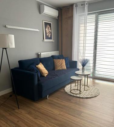 Apartament blisko stacji kolejowej