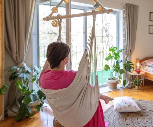 Apartament Boheme