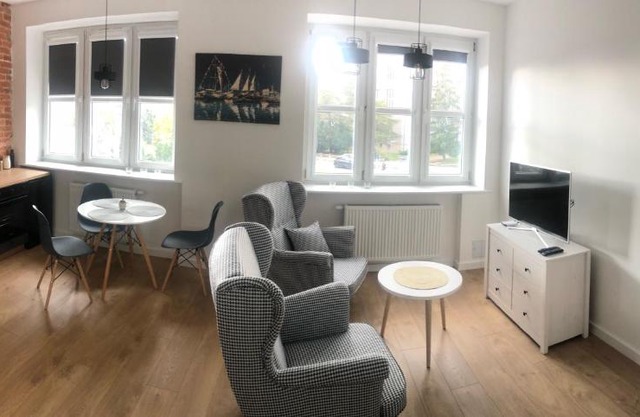Apartament BROWARNY II
