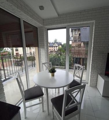 Apartament Brzeg