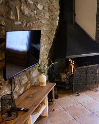 Apartament Cal Barracaire