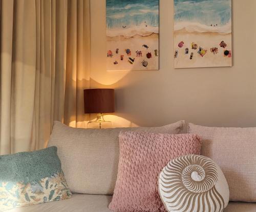 Apartament Camelia