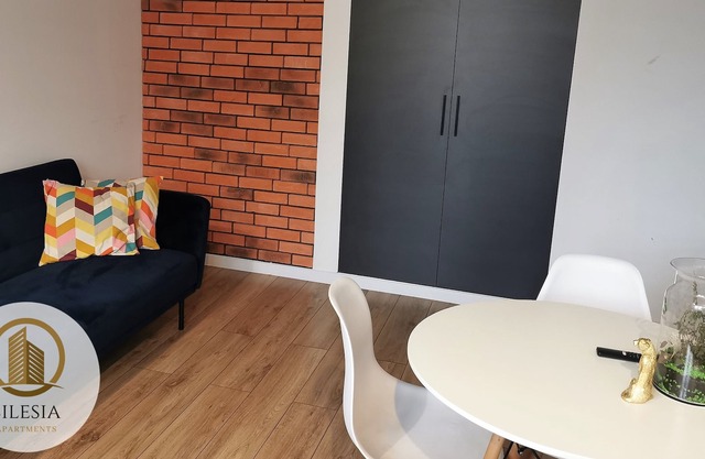 Apartament Ceglany