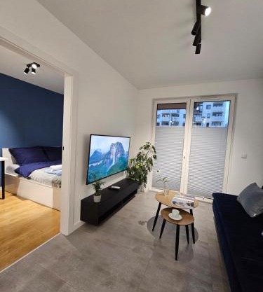 Apartament Centralna Park