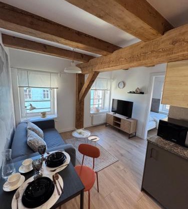 Apartament Centro 10