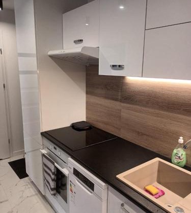 Apartament Centrum Panorama