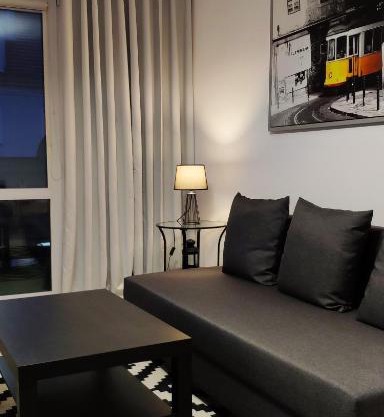 Apartament Centrum