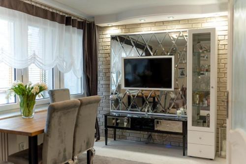 Apartament centrum