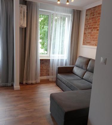 Apartament Centrum Podjasnogórski