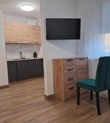 APARTAMENT CENTRUM Sobieskiego