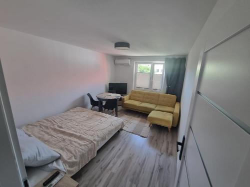 Apartament Centrum Suwałki