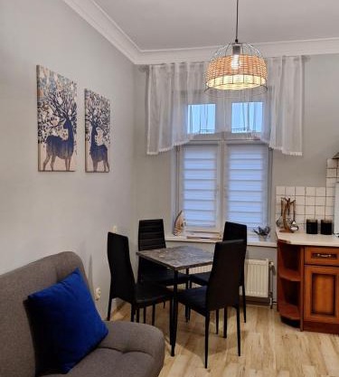Apartament Chełmża