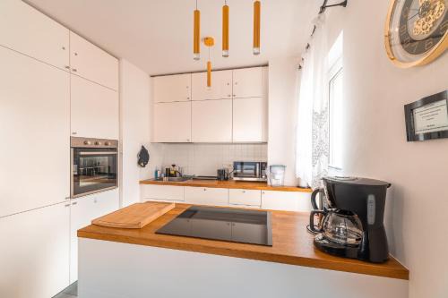 Apartament Chmielna Gold