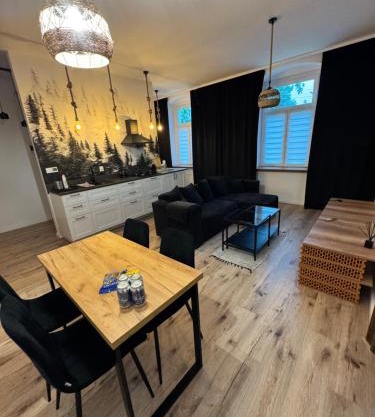 Apartament Chopina