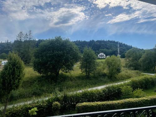 Apartament Ciśnianka